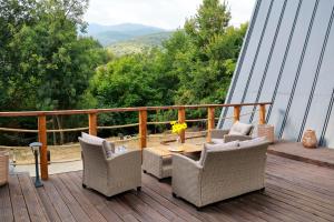 WOODRA A-Frame
