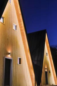 WOODRA A-Frame