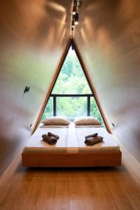 WOODRA A-Frame