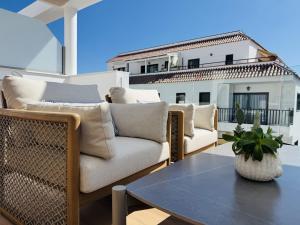 Blue Square Residence