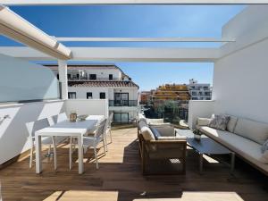 Blue Square Residence