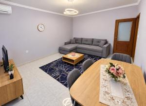 Siar Apartment New Bazaar