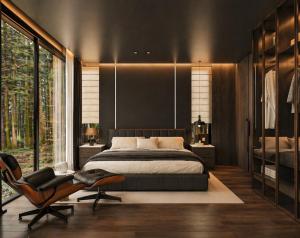 Cloudland Hideaway Private 9 Cabin Mountain Retreat