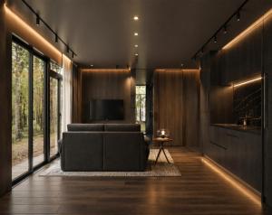 Cloudland Hideaway Private 9 Cabin Mountain Retreat