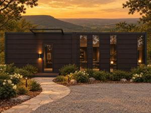 Cloudland Hideaway Private 9 Cabin Mountain Retreat
