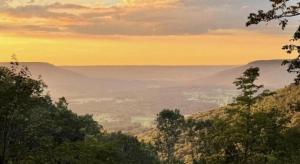 Cloudland Hideaway Private 9 Cabin Mountain Retreat