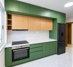 Siar Apartment New Bazaar