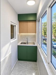 Siar Apartment New Bazaar