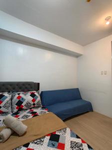 Quezon City Affordable Staycation-Mplace