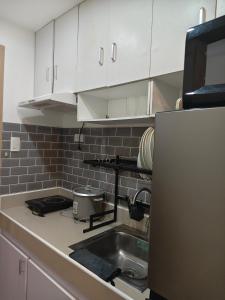 Quezon City Affordable Staycation-Mplace