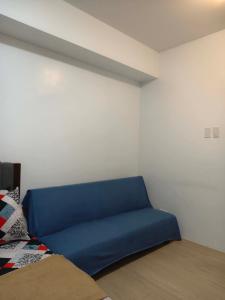 Quezon City Affordable Staycation-Mplace