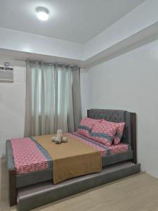 Quezon City Affordable Staycation-Mplace