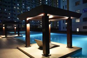 Quezon City Affordable Staycation-Mplace