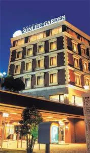 ホテルサンライフガーデン (Hotel Sunlife Garden)
