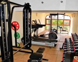 vee luxe stays diani