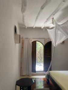 Kifaru house
