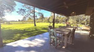 Country Getaway - Events Allowed - Near Pilar