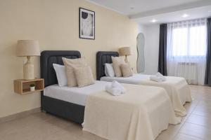 Luxueux Appartement à Gambetta - Oran