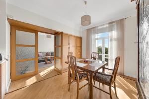 Unique Apartment in City Centre