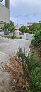 Eleusis luxury flat 3