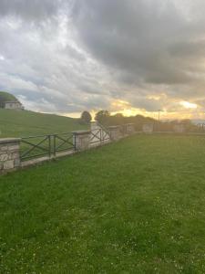 Rifugio Perugia