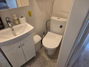 Itaja apartment 28
