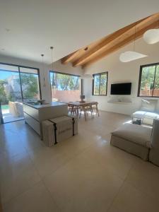 Villa Blanes with private pool in Portals Nous
