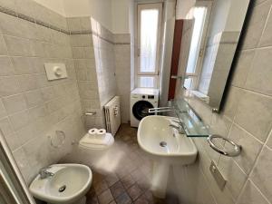 Dateo Cozy 1BR Apartment