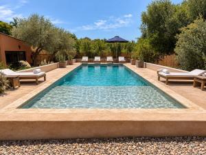 Les Lodges de Tafedna
