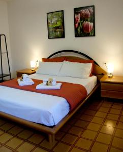 Casa Vacanze Rosy