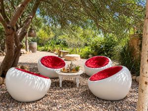 Les Lodges de Tafedna