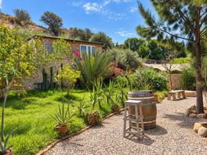Les Lodges de Tafedna