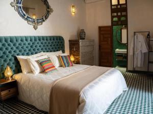 Riad DAR FLORES