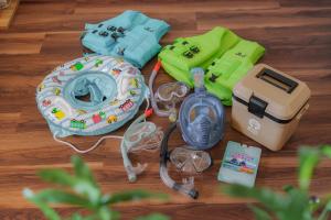 Awai at Miyako - Aragusuku Beach 4min - Baby Friendly 2BR