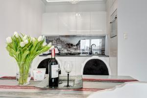 Luksusowy Apartament Good Morning Gdansk