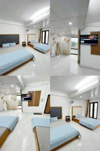 Nơ Homestay Đà Nẵng