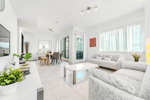 HAVN - 1 bedroom in Dubai Marina with Marina Views