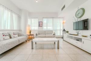 HAVN - 1 bedroom in Dubai Marina with Marina Views