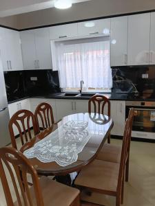 Diellori Holiday Apartment