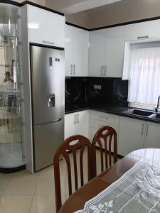 Diellori Holiday Apartment