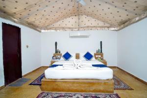 Marwar Desert Camp Sam Sand Dunes Jaisalmer