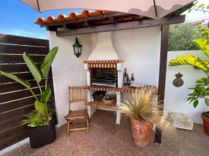 Matias Terrace House