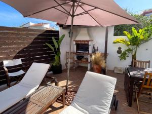 Matias Terrace House