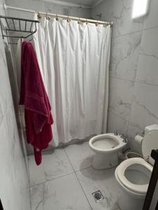 Casa para 14 con piscina y vista en Carlos Paz by Lofty