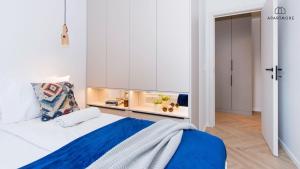 City Center - Amber Sky Apartments by Apartmore
