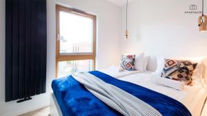 City Center - Amber Sky Apartments by Apartmore