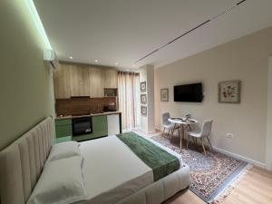 2E Tirana Studio