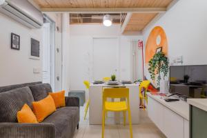 Bright & Modern Loft in the Heart of Turin