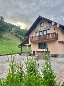 Casa Tara