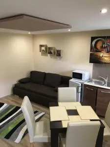 BB Apartman - 维拉尼